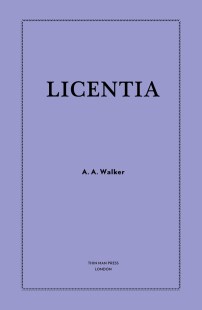 Licentia_Cover_